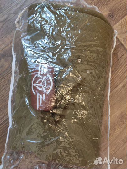 Комплект на выписку