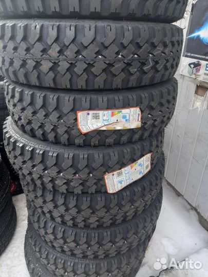 Барнаул ВЛИ 5 175 R16