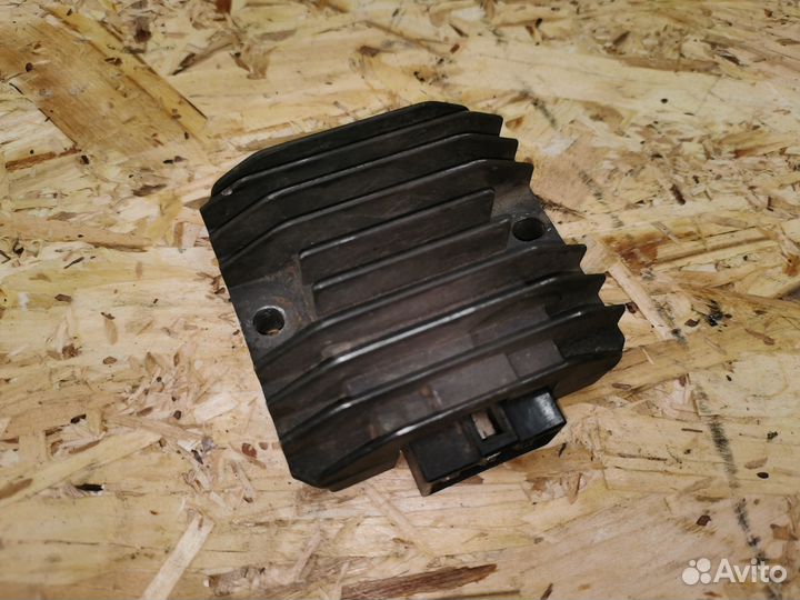 Реле зарядки Kawasaki ZZR 400 -1 1990-1993
