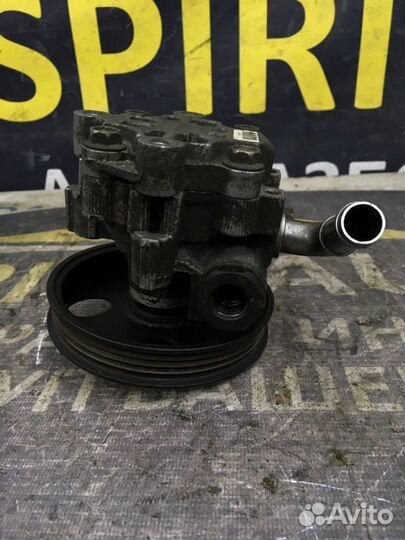 Насос гидроуселителя руля Chevrolet Cobalt 2 L2C