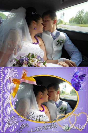 Услуги фотошопа