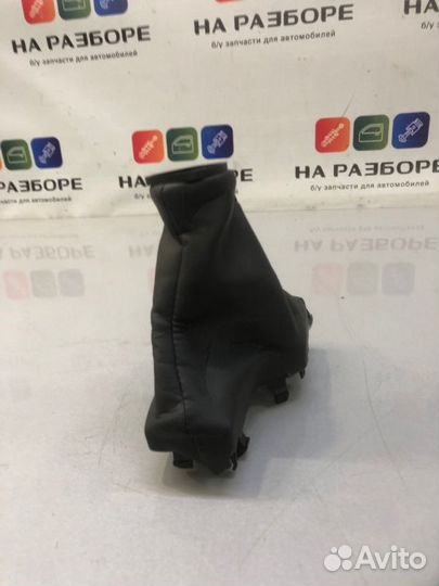 Ручка кпп Toyota Camry XV70 2AR-FE 2020