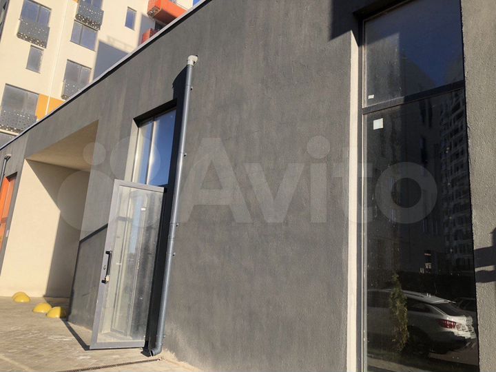 Свободного назначения, 52.8 м²