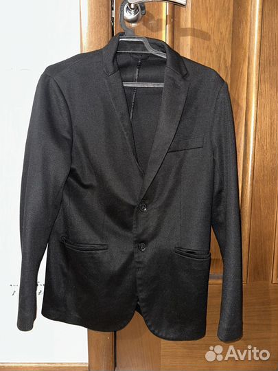 Пиджак мужской zara