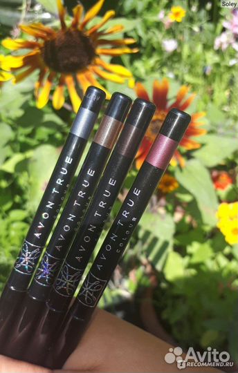 Косметика эйвон