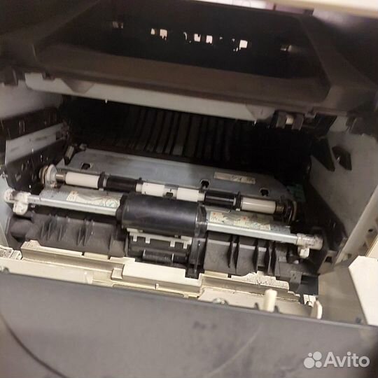 Мфу HP M2727nf