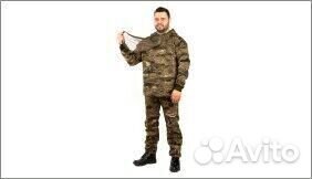 Костюм Nova Tex Антигнус грета, топь, р.44-46/170