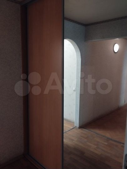 3-к. квартира, 56 м², 1/5 эт.