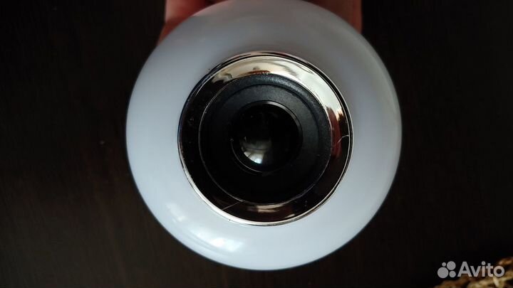 Лампа с музыкой блютуз