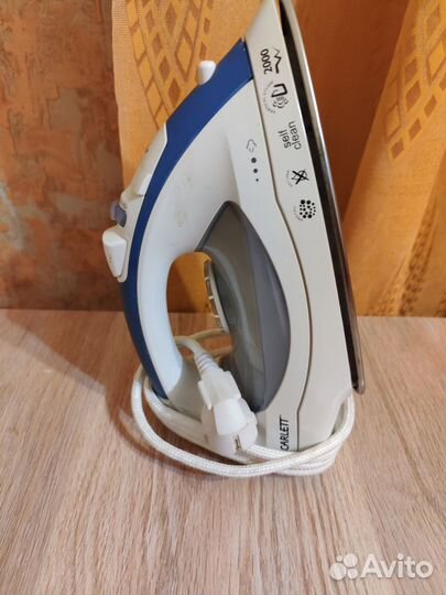 Утюг Scarlett SC-1332S