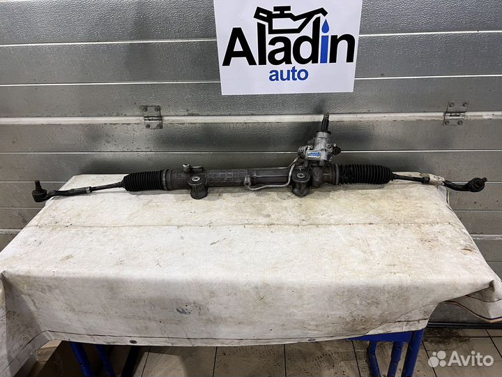 Рулевая рейка mercedes w210 оригинал