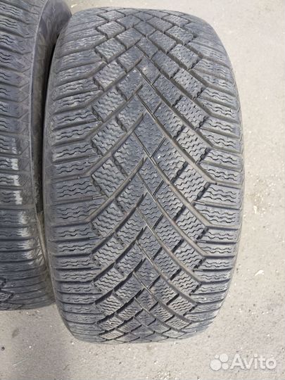 Continental ContiVikingContact 7 265/45 R20 108T