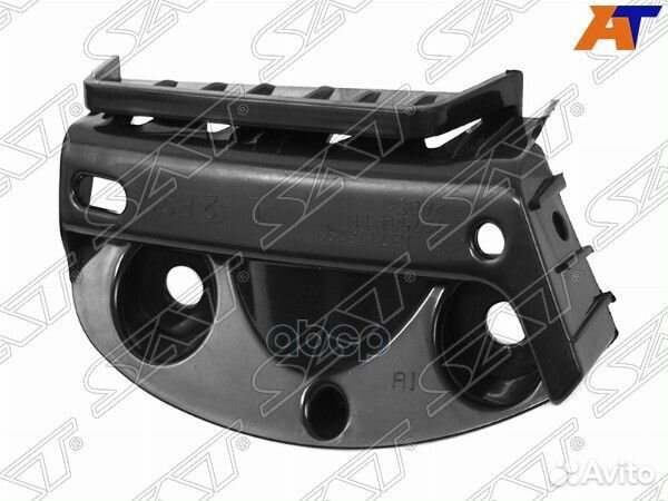 Крепление заднего фонаря BMW E90 05-12 LH stbm3