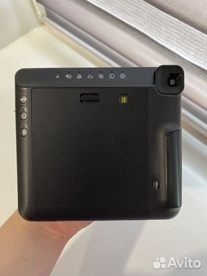 Фотоаппарат instax SQ6