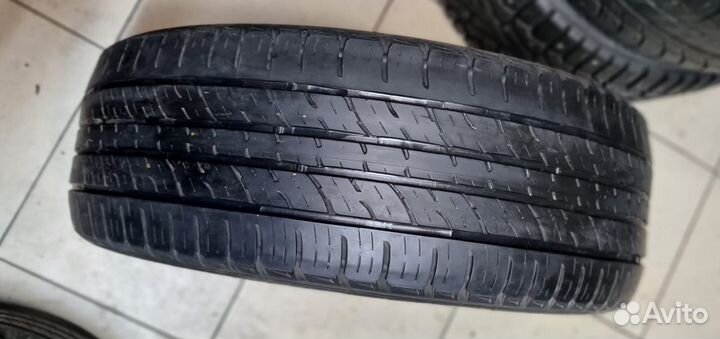 Kumho Grugen Premium 235/55 R19 101H