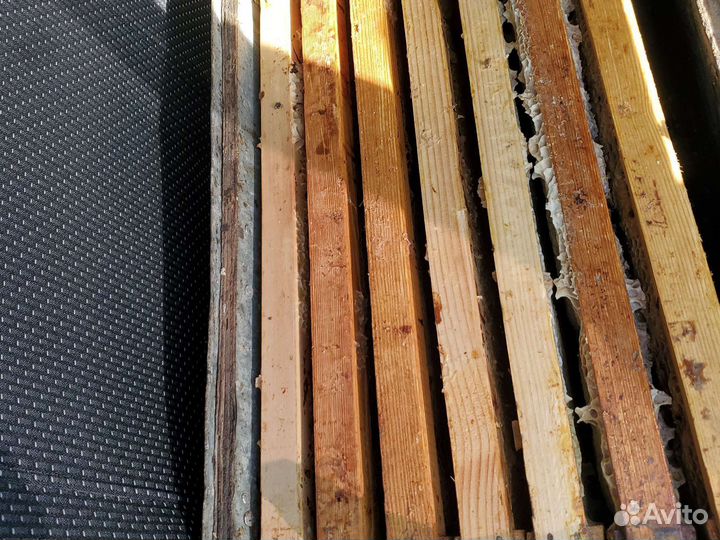 Сушь для пчел