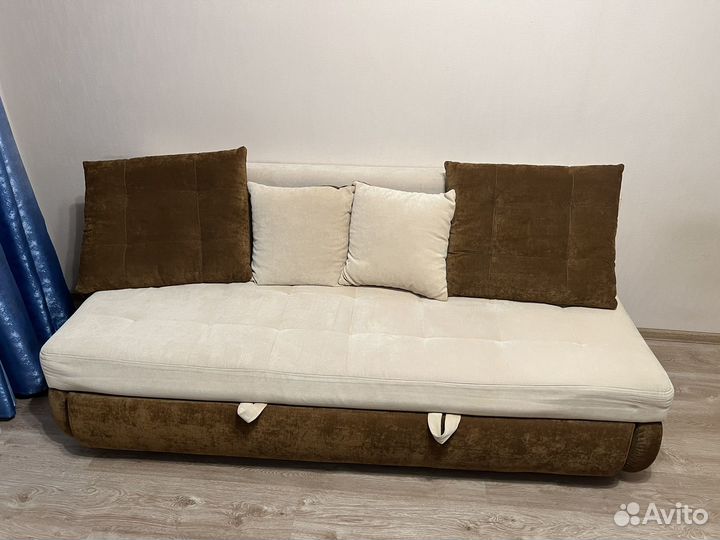 Диван раскладной