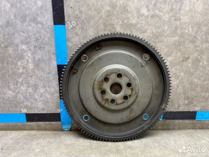 Маховик Mazda Cx-7 2.3 L3 турбо AT 2008