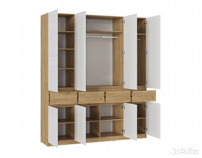 Шкаф Бостон