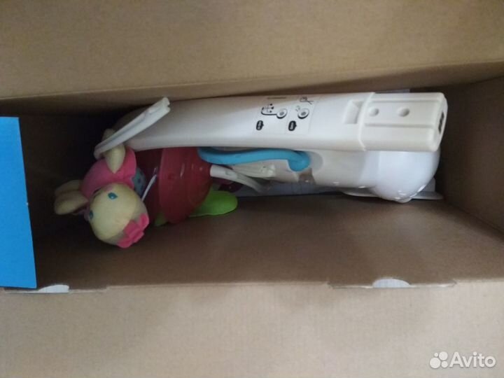 Мобиль на кроватку Tiny love