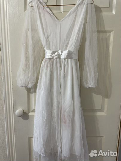 Костюм на хэллоуин