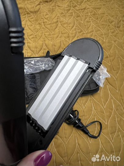 Remington мультистайлер плойка утюжок