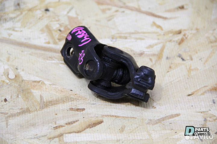 Карданчик рулевой Nissan Fairlady Z Z33-403281