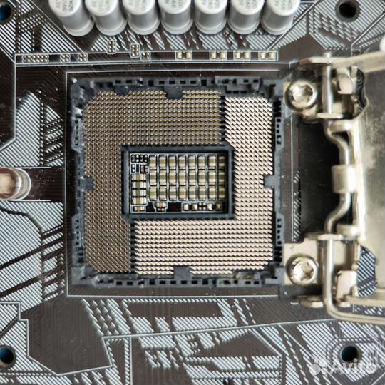 Z170, z270, i5 6500, g4400, DDR4