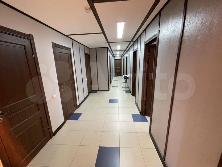 Комната 30 м², 2/2 эт.