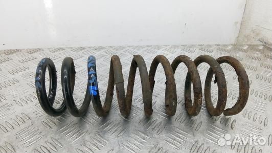 Пружина задняя KIA CEE'D 1 (7SV15LY01)