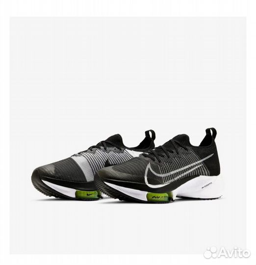 Nike air zoom tempo next 10us 42ру