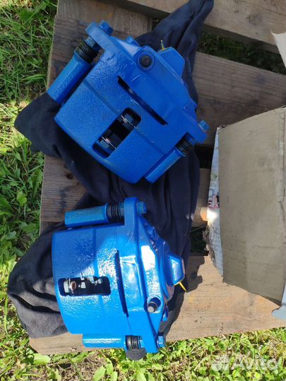 Суппорта торнадо Вектор ваз приора гранта калина