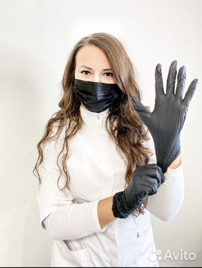 Гель пудра Маникюр порошковый Титановые ногти sns