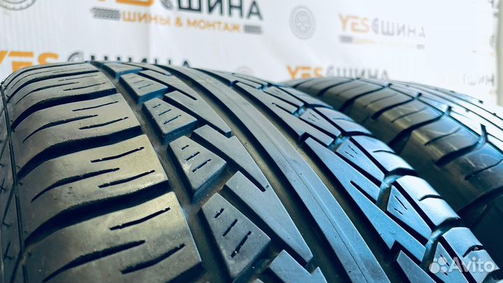 Pirelli Scorpion Verde 225/55 R17 97H