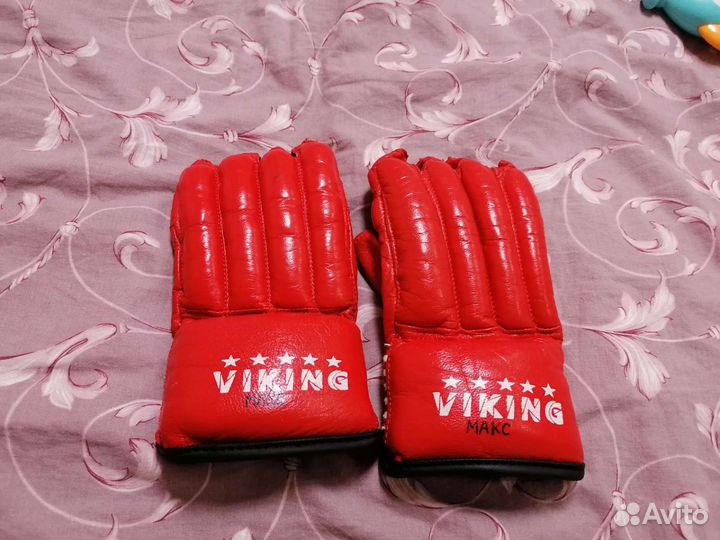 Шингарты viking