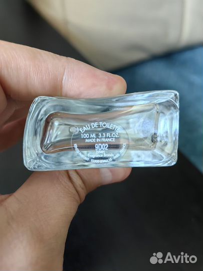 Туалетная вода женская kenzo