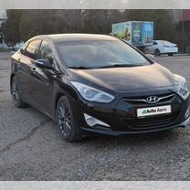 Hyundai i40 2.0 AT, 2014, 133 000 км, с пробегом, цена 1 250 000 руб., Каспийск