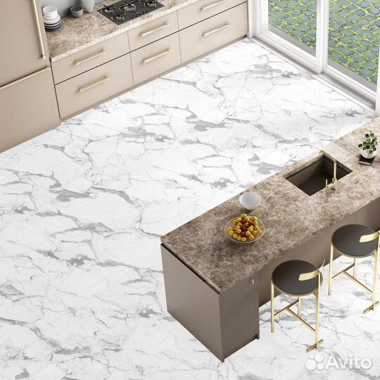 Керамогранит