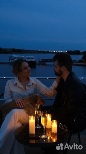 Аренда Хаусбота в Рэдиссон Завидово