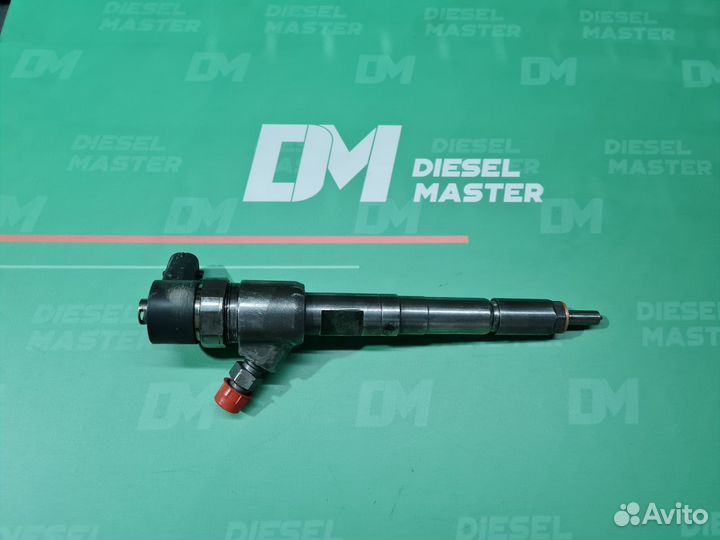 Форсунка 0445110183 alfa romeo JTD