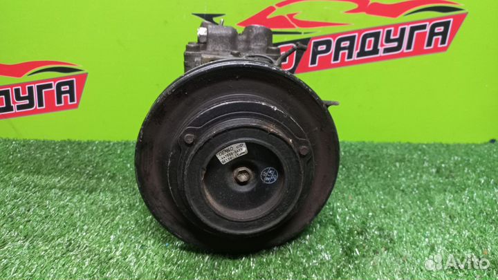 Компрессор кондиционера toyota AT191G,AT210,AT211