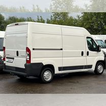 Citroen Jumper 2.2 MT, 2014, 256 850 км, с пробегом, цена 1 980 000 руб.