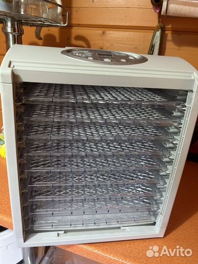 Дегидратор Travola