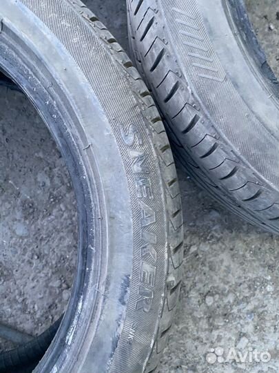 Bridgestone Alenza 001 205/50 R16