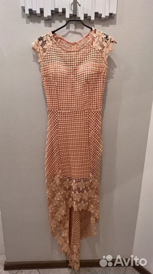 Вечернее платье 42 44