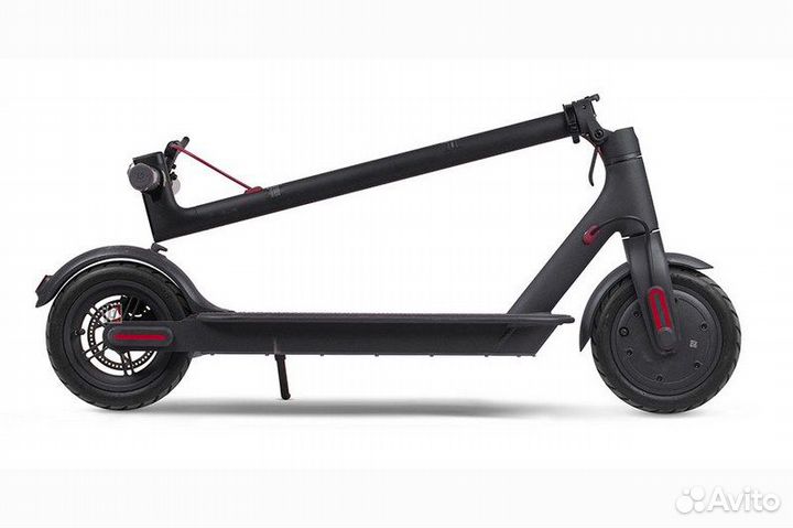 Xiaomi Mi Electric Scooter 1S