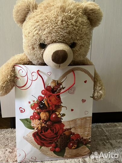 Подарочный набор