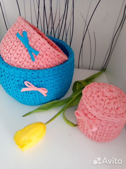 Свяжу на заказ