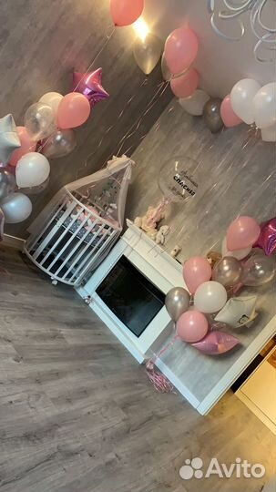 Детская кроватка трансформер бу