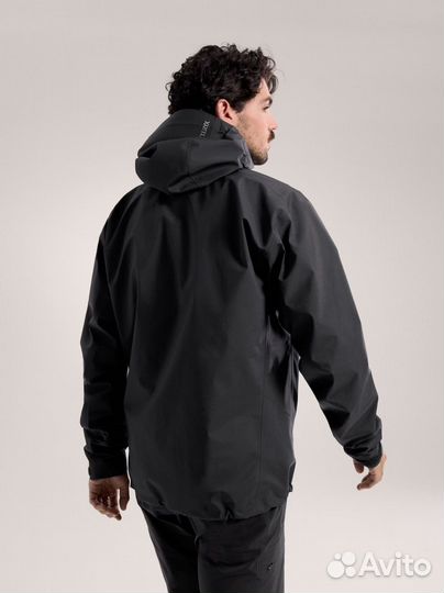 Arc'teryx Beta Jacket Men's